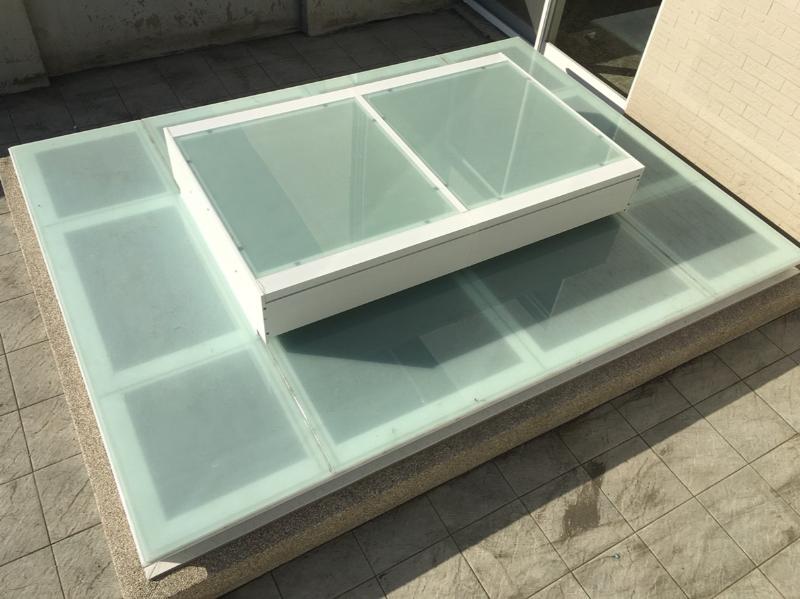 lợi ích của cửa sổ trời