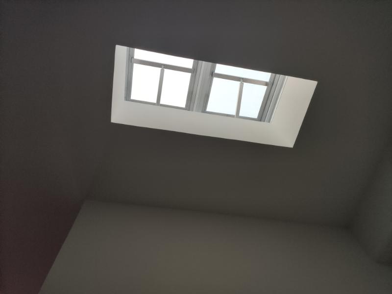 giếng trời tự động